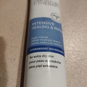 AVONMoisture Therapy Intensive Healing + Repair Hand Cream lotionHydro boost